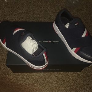 Tommy Hilfiger Shoes
